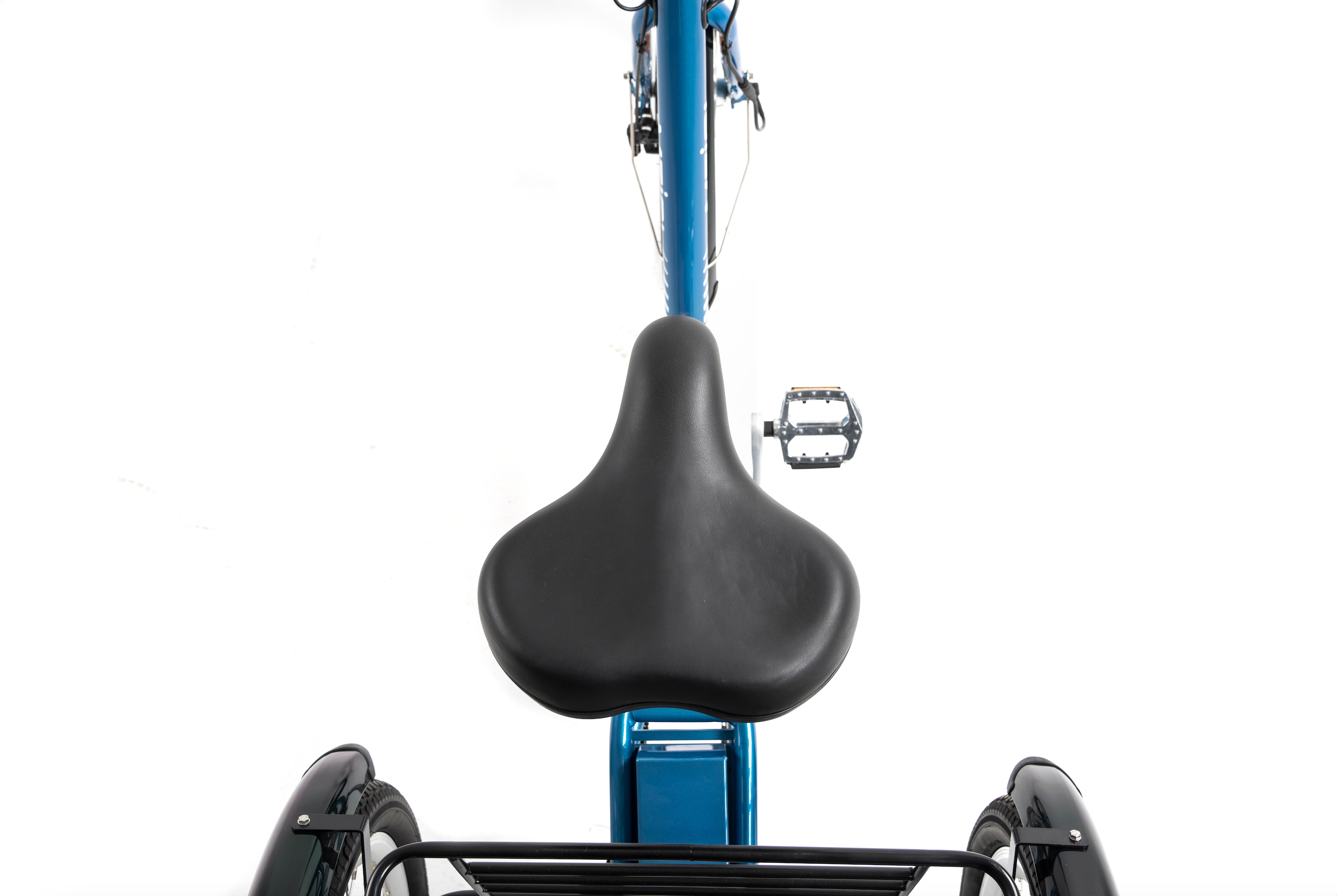 Meigi Hera Electric Trike