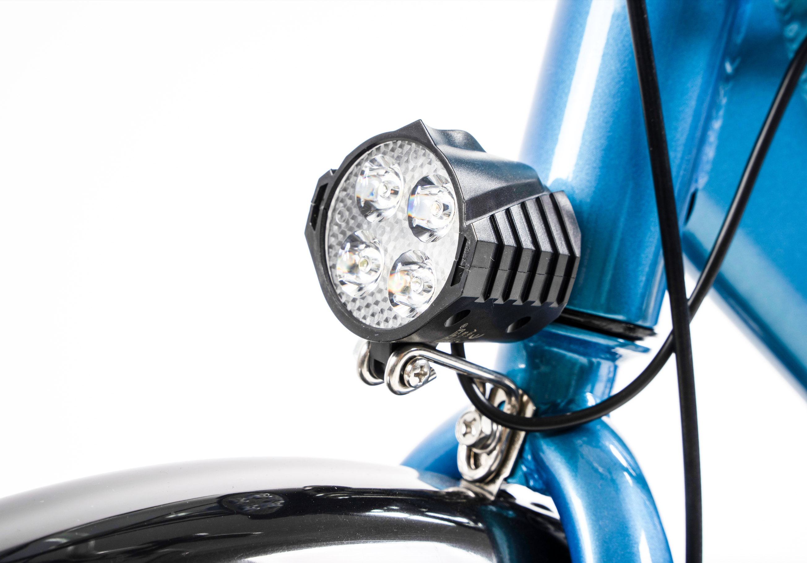 Meigi Hera Electric Trike