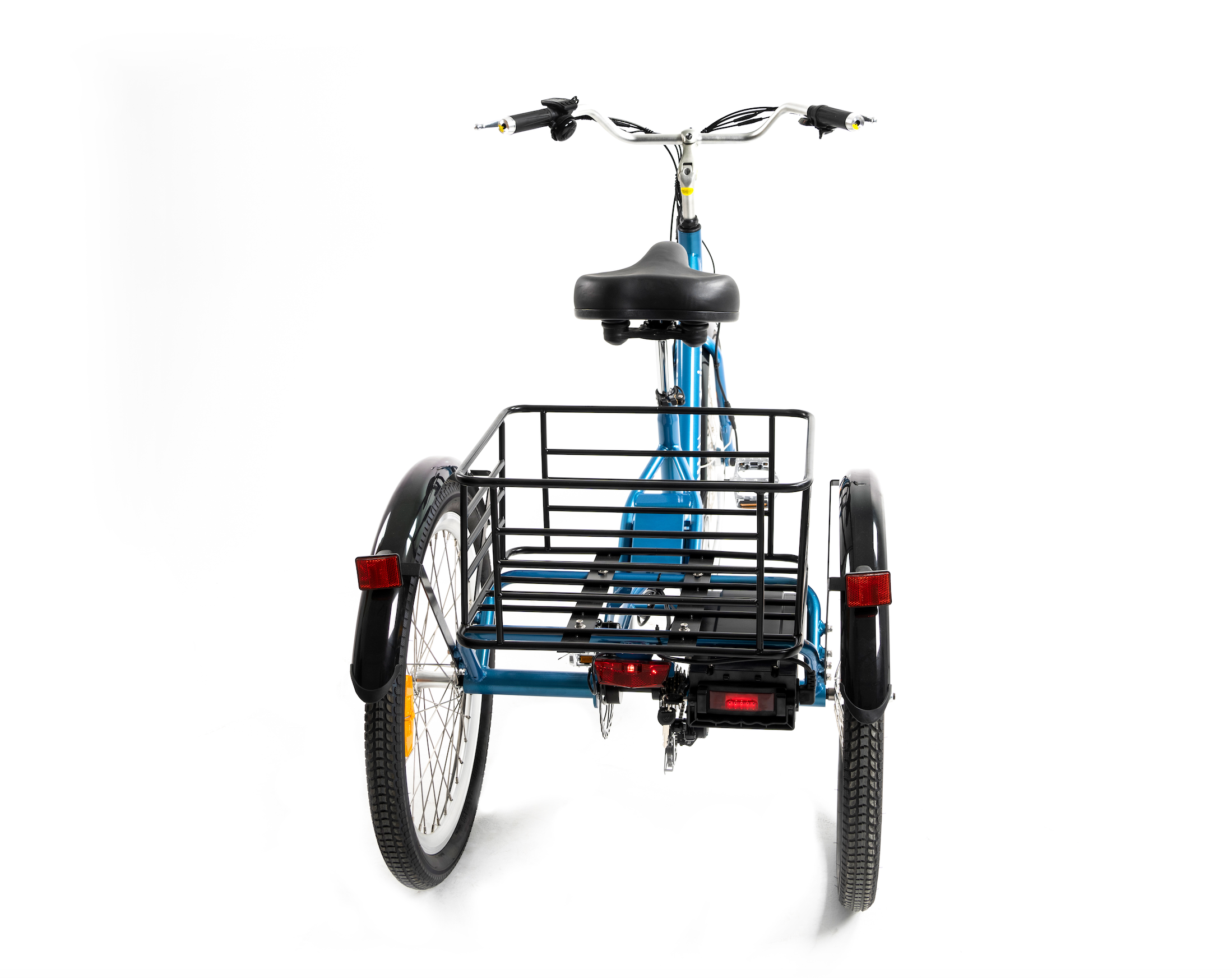 Meigi Hera Electric Trike