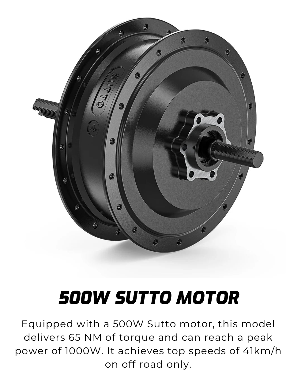 Taubik Westridge 29T