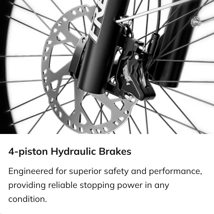 FREESKY Wild Cat Ultra A-340 – Full Suspension Step-Thru Fat Tire eBike (48V 25Ah)