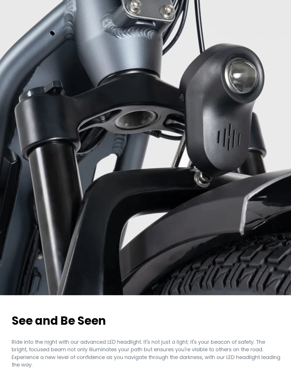 Fucare Gemini X 1000W Dual Battery Ebike (Pre-Order, clearing customs now)