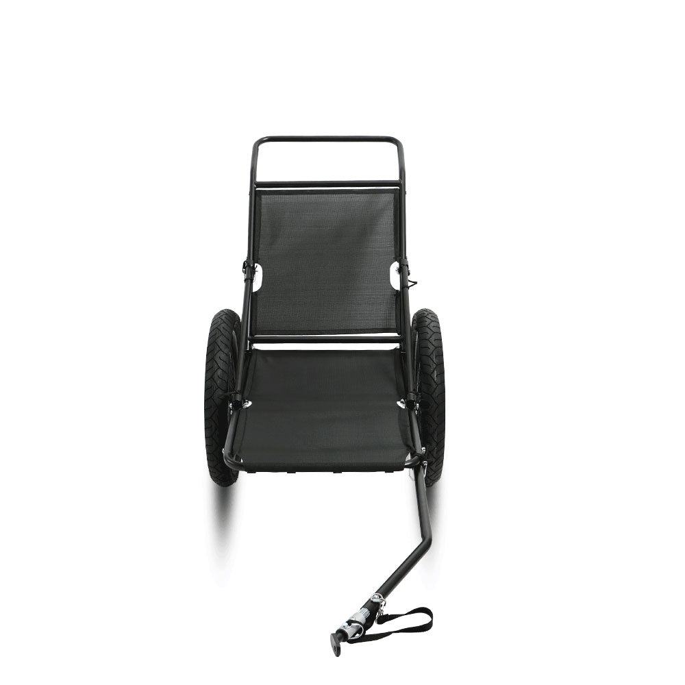 Eunorau 2 Wheels Hunting Trailer