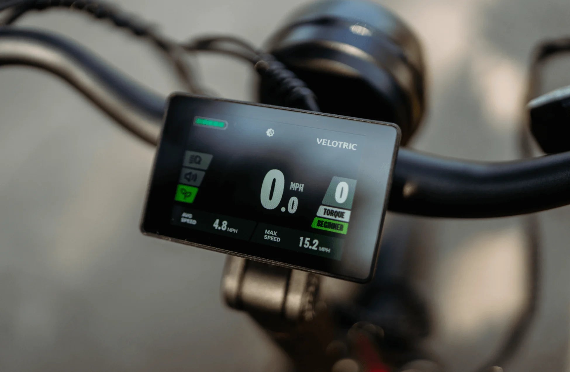 Velotric Triker Electric Tricycle (750W, Folding, 500 lb Payload)