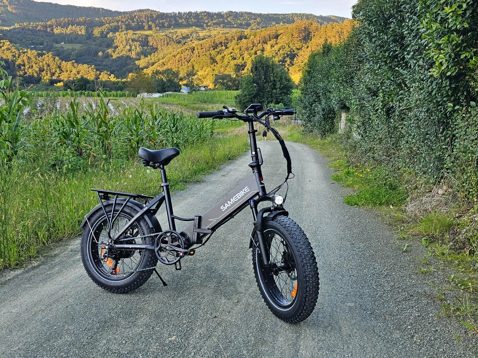 Samebike LOTDM200-II
