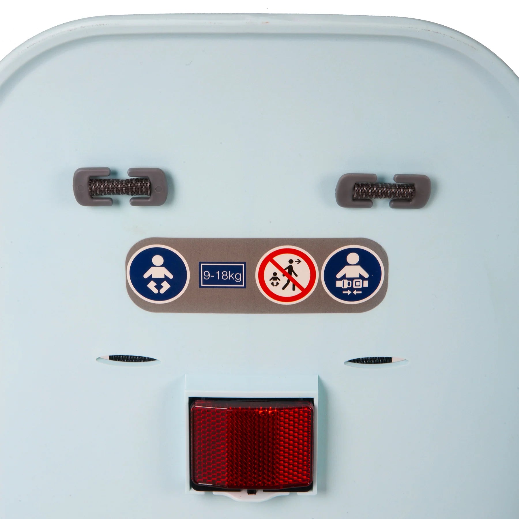 Eunorau Child Seat