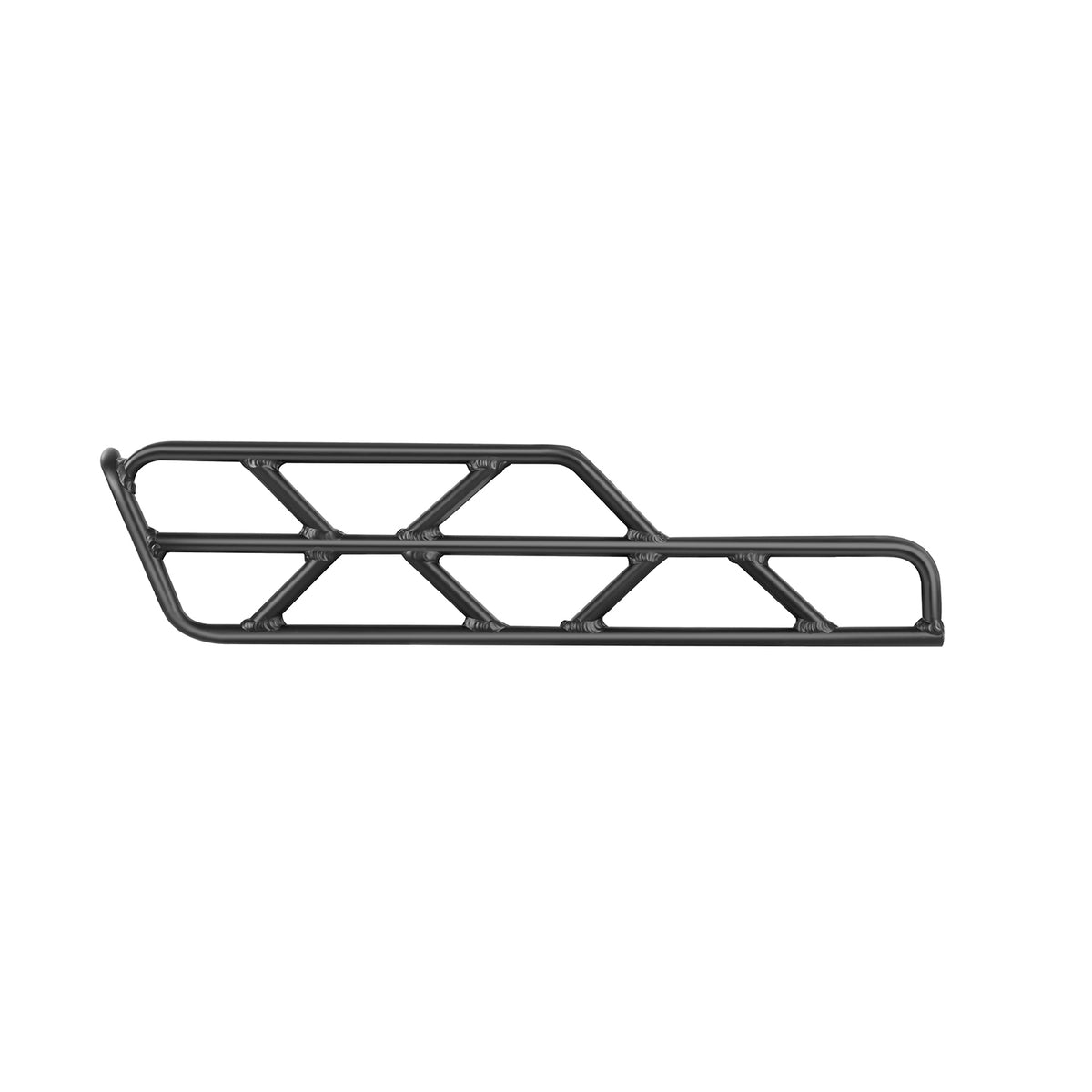 Addmotor Front Rack for SPYTAN, the free gift with every SpytanX from Zeus (Addmotor photo) — Zeus eBikes Canada
