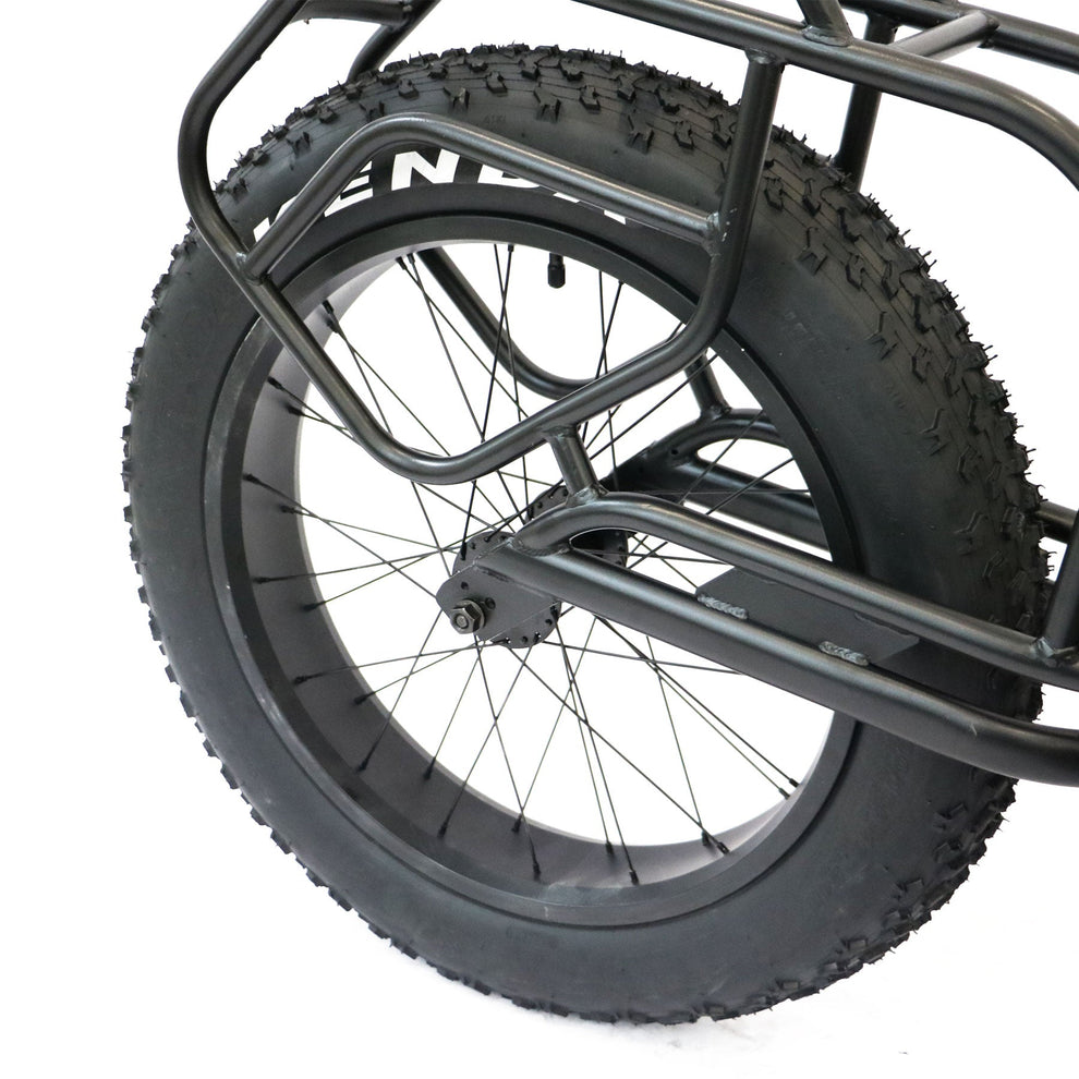 Eunorau Cargo Ebike Trailer