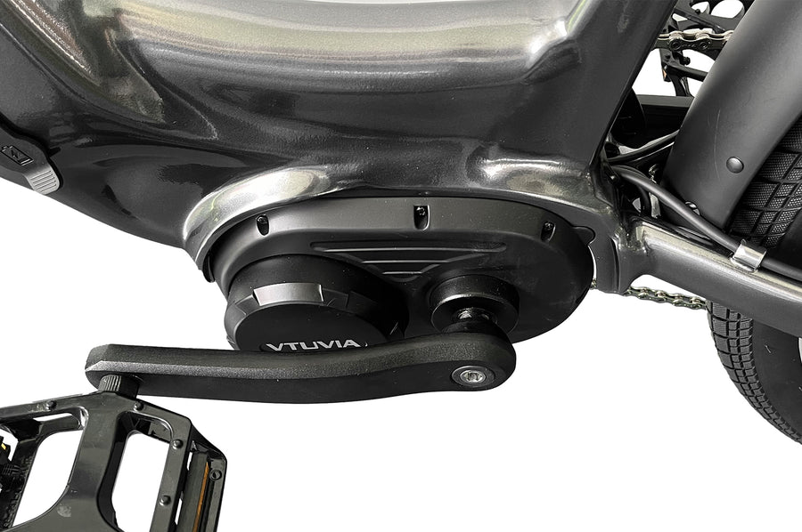 Vtuvia CMB Pro