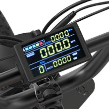 Fucare Gemini Dual Battery 1000W Ebike (Pre-Order, clearing customs now)