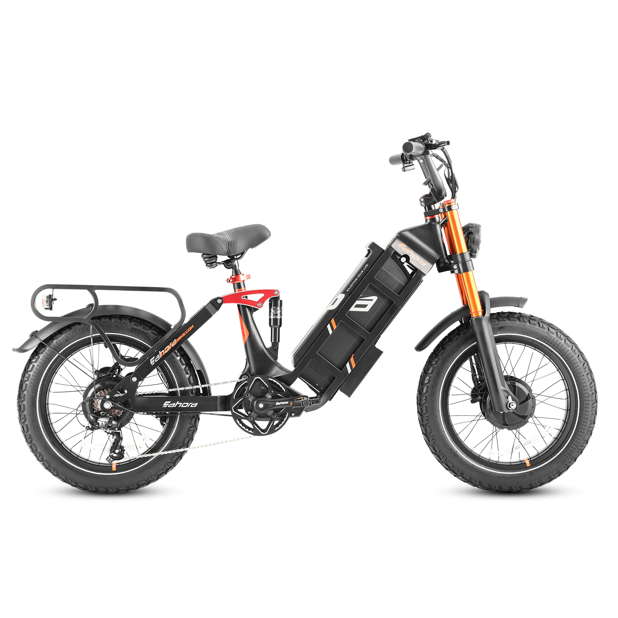 Eahora Juliet Pro II