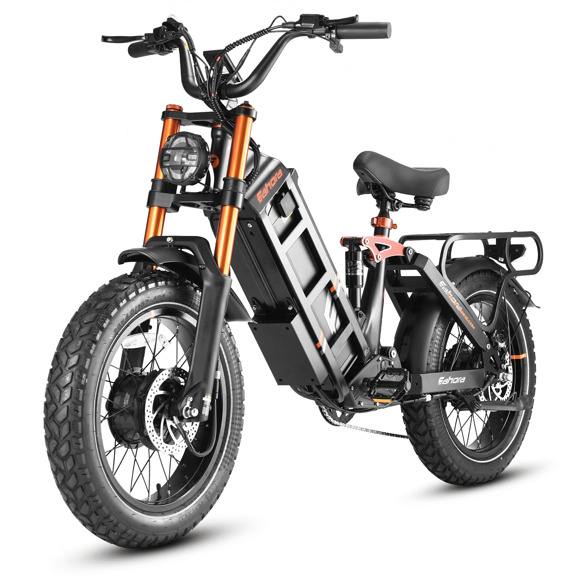 Eahora Juliet Pro II