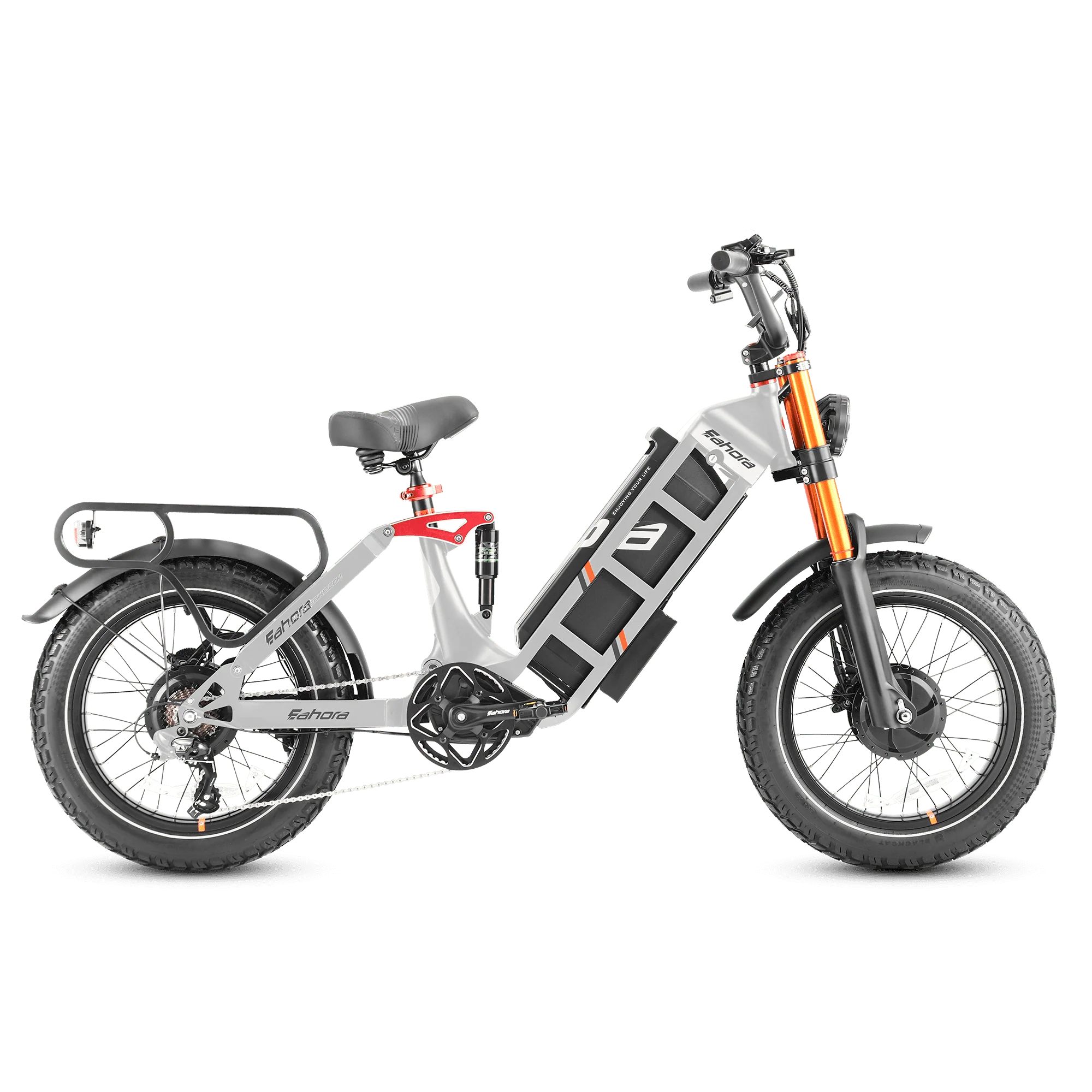 Eahora Juliet Pro II