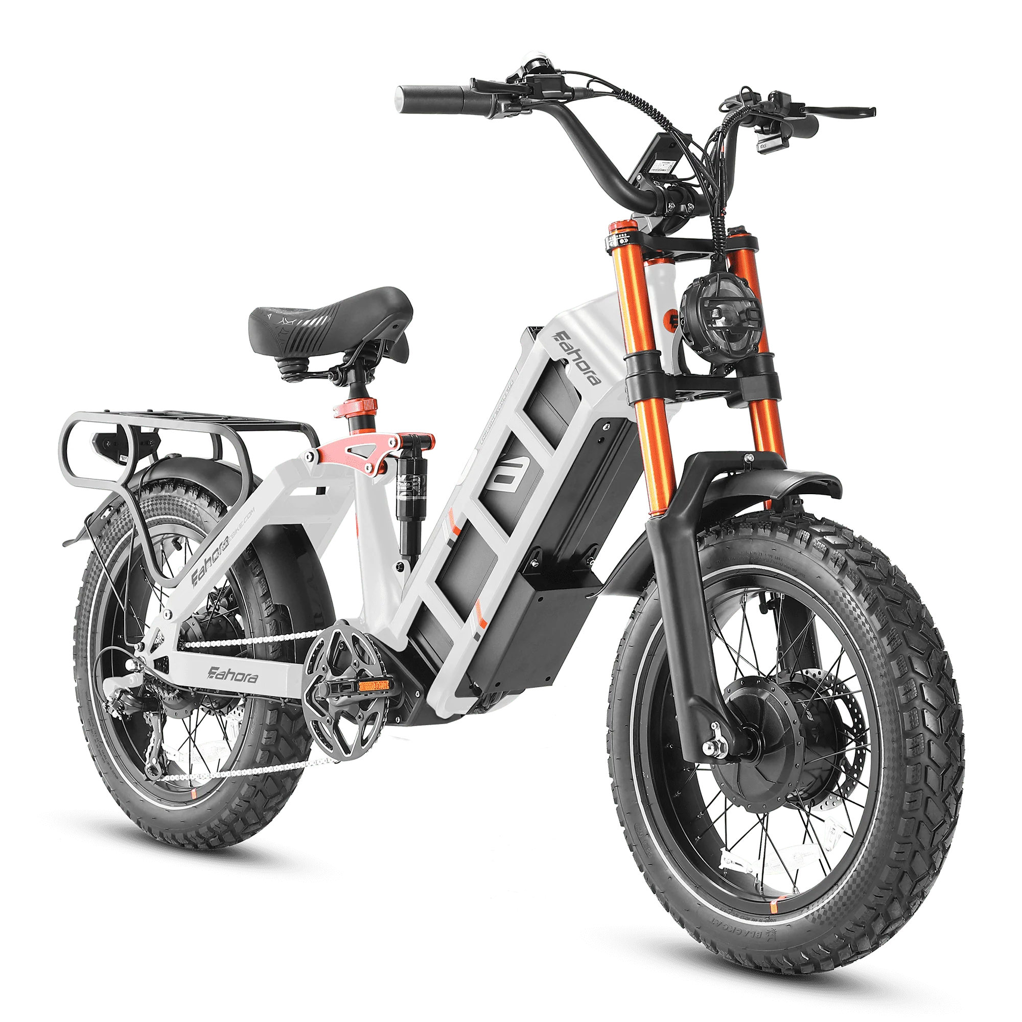 Eahora Juliet Pro II