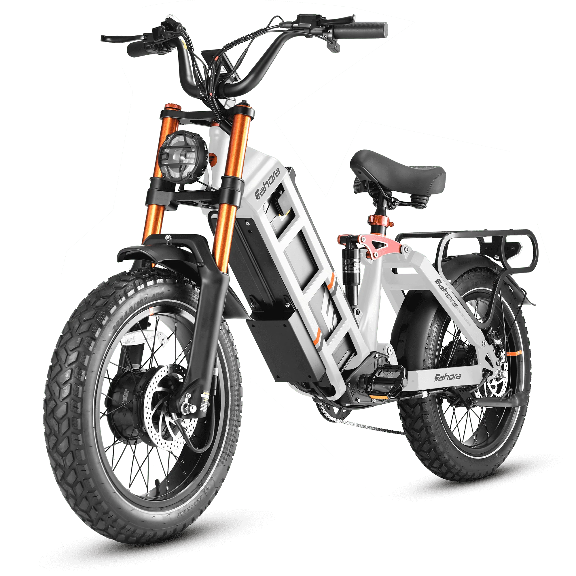 Eahora Juliet Pro II