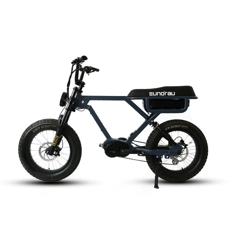 Eunorau Flash Ebike 1000W