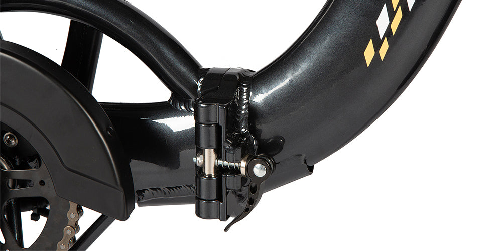 Eunorau ONE-TRIKE 2.0