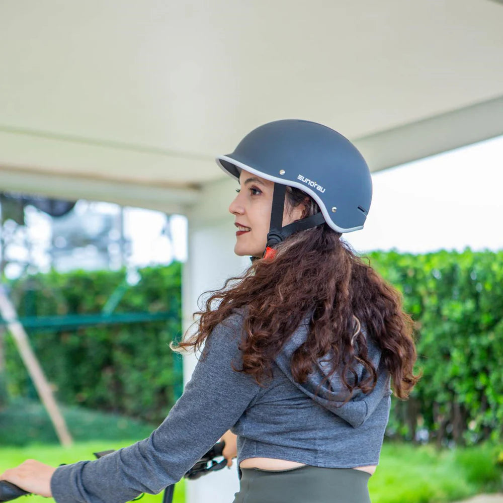 Eunorau Genesis Adult Bike Helmet for Men and Women