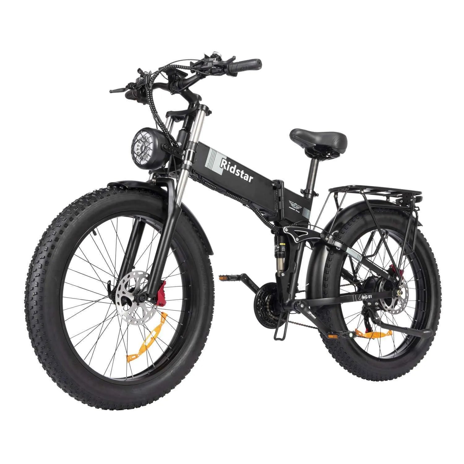 Folding mountain bicycles sale