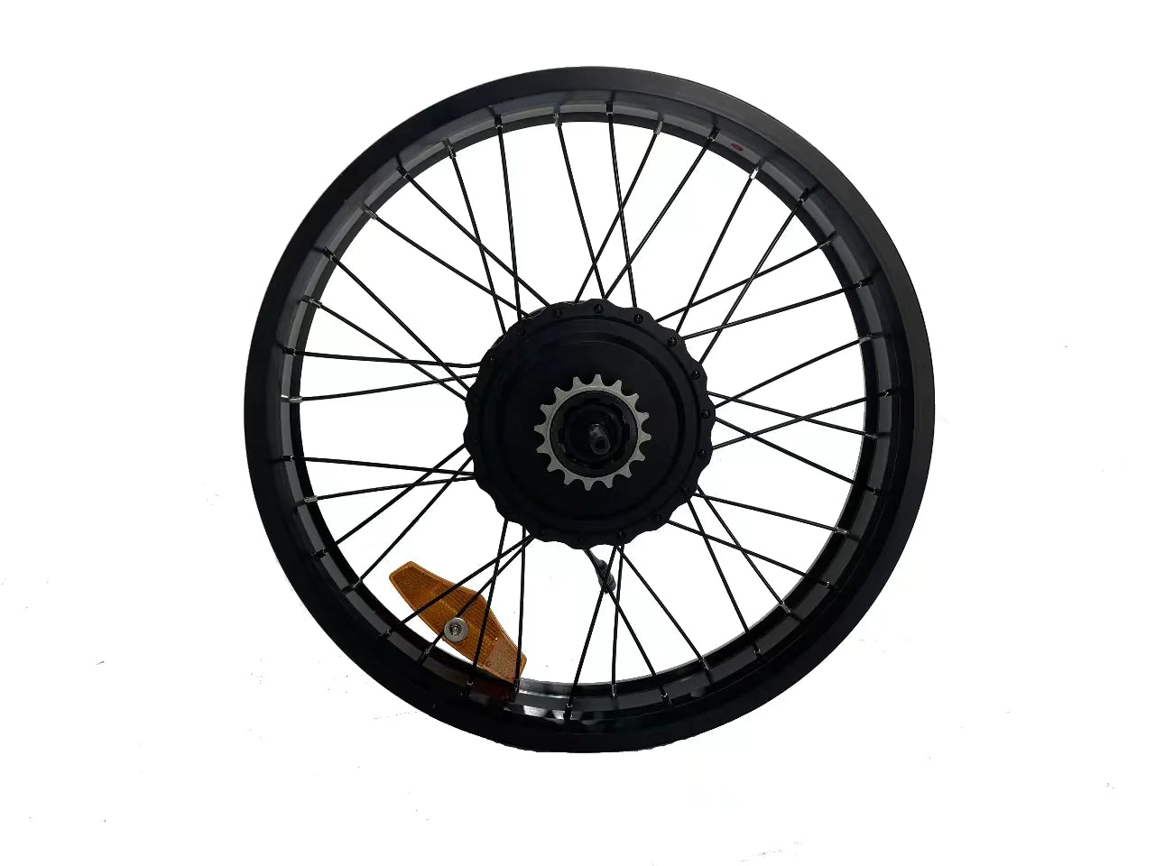 Smartravel ST201F 1500W Hub Motor and Rim