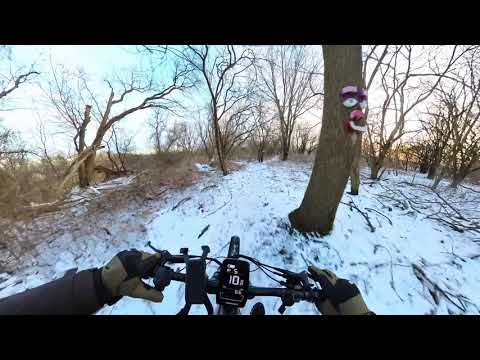 Himiway C5 Ultra Ebike