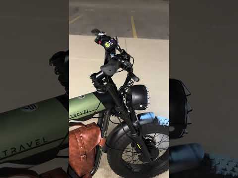 Smartravel Rocket ST201F Pro