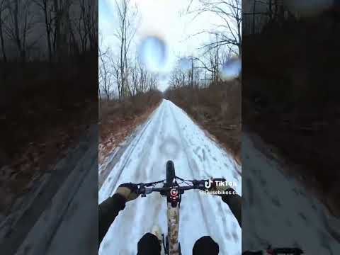 Load video: Himiway Cobra Pro Mid Motor Mountain Ebike