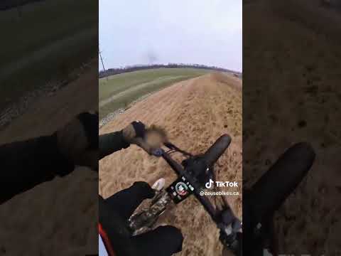 Load video: Himiway Cobra Pro Mid Motor Mountain Ebike