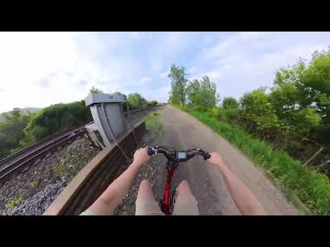 Load video: CITYTRI E-310 Electric Trike ( Back in Stock)