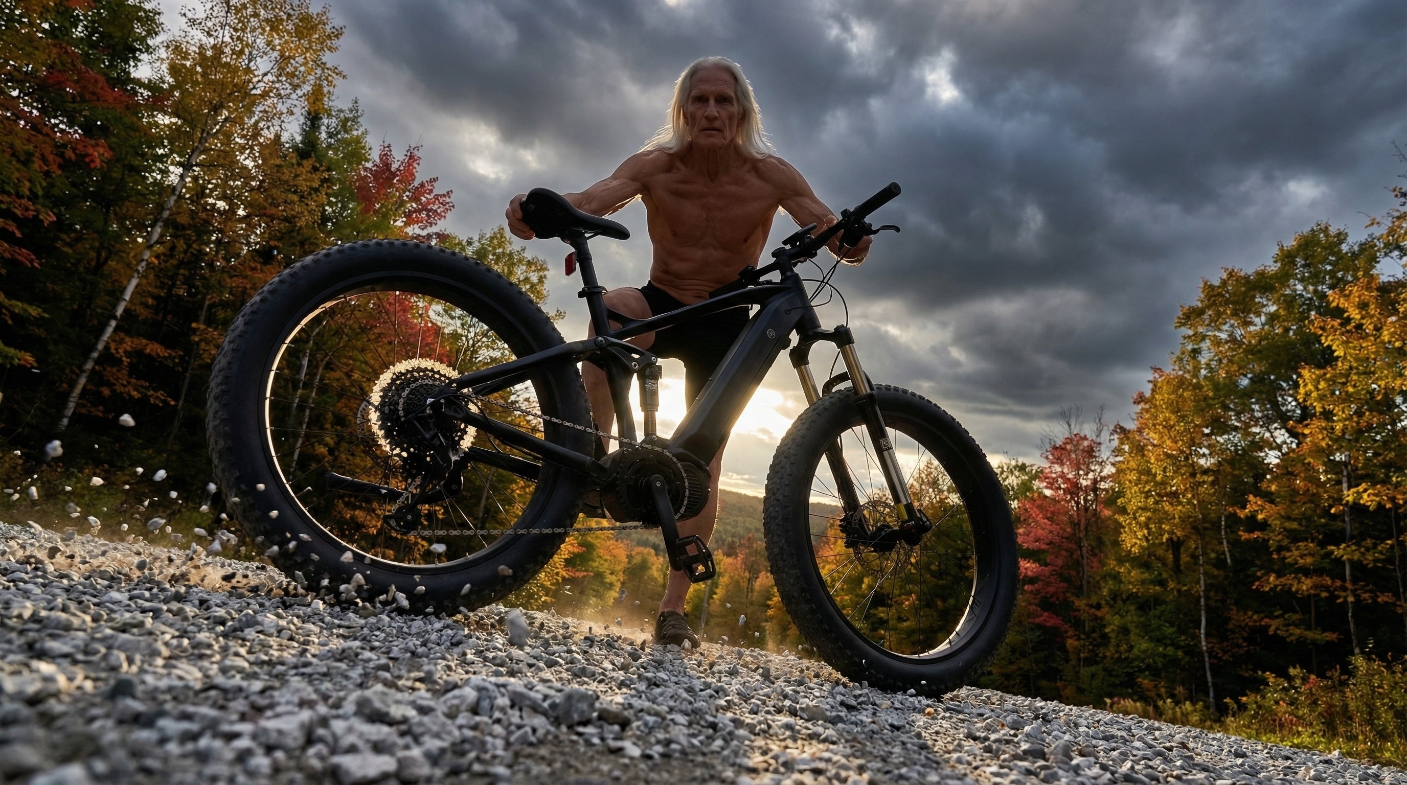 Z8 Moped-Style Electric Bike (Z8 / Z8S / Z8 Pro)