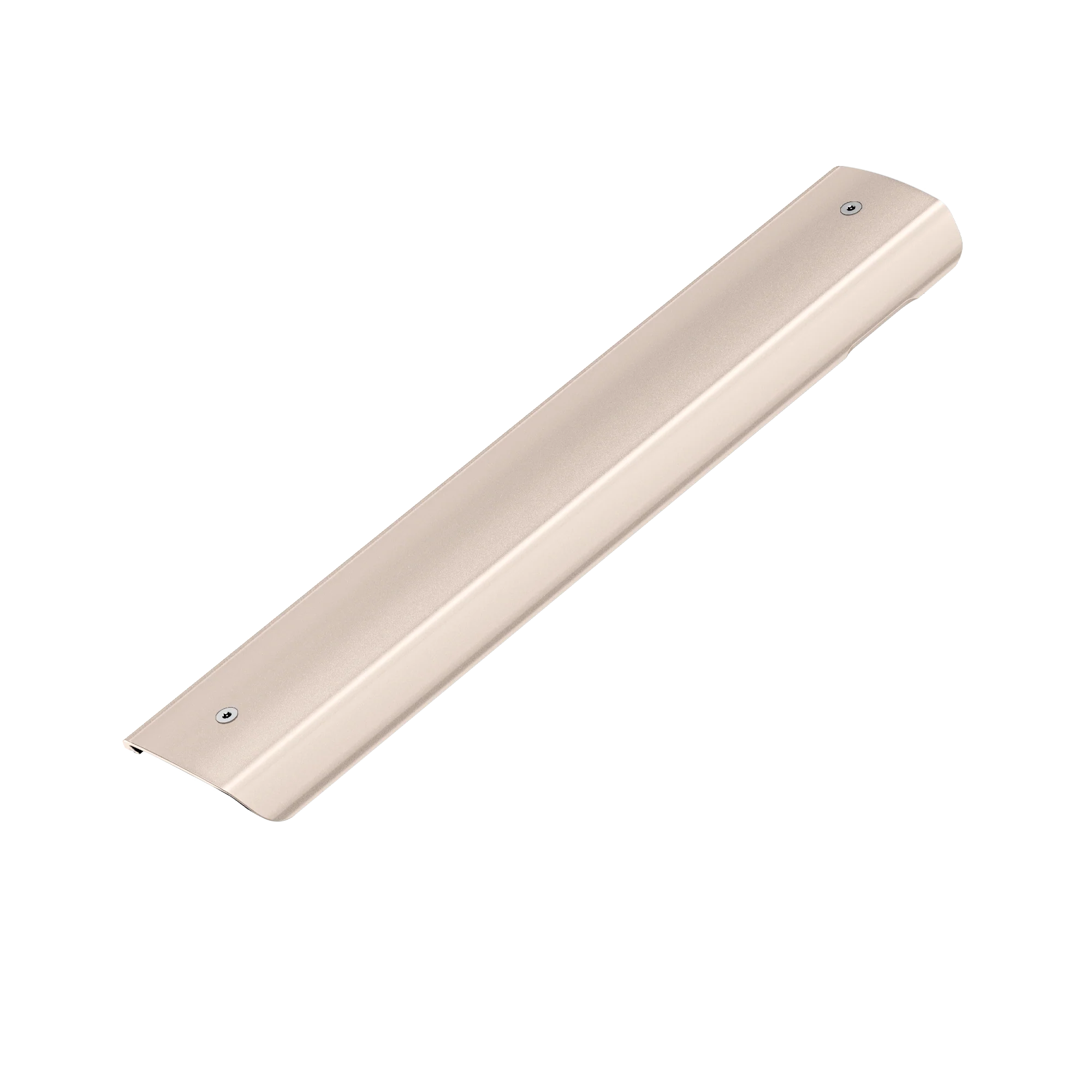 Velotric Discover M battery cover plate in Platinum Silver — a long colour-matched downtube panel