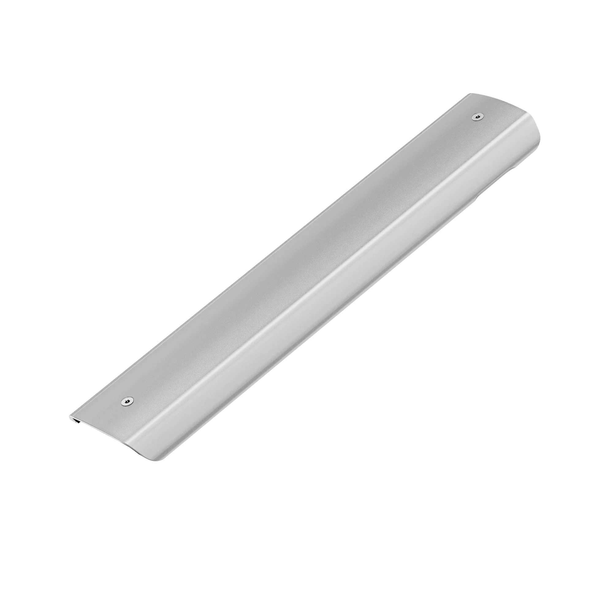 Velotric Summit 2 battery cover in Glacial Silver