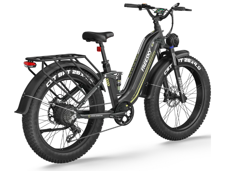 Freesky Wild Cat Pro A-340