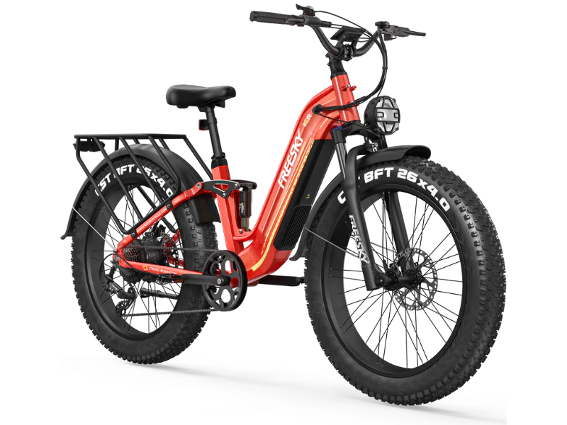 Freesky Wild Cat Pro A-340