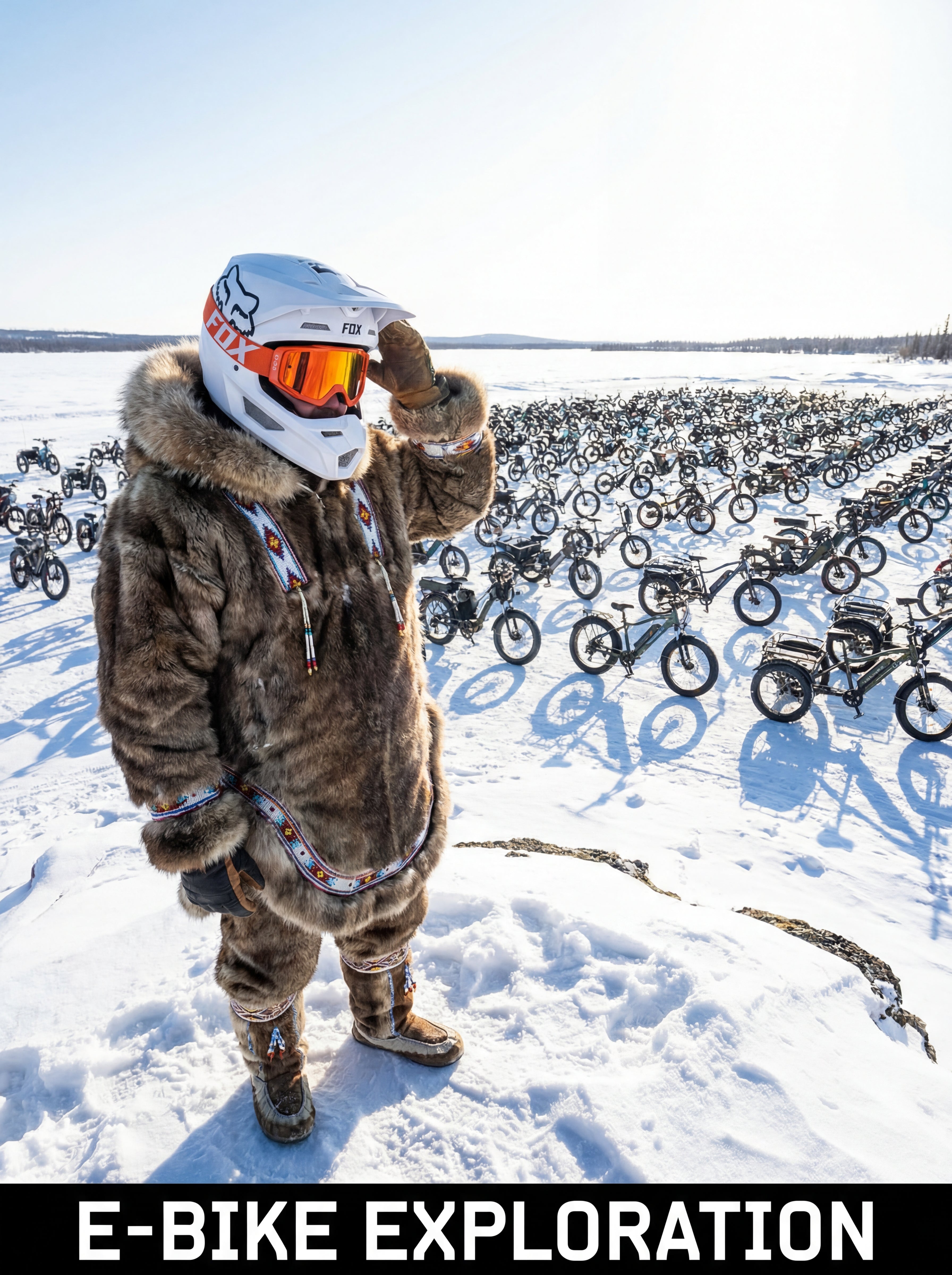 Ebike Canada: The Complete Electric Bike Buying Guide (2026 Update)