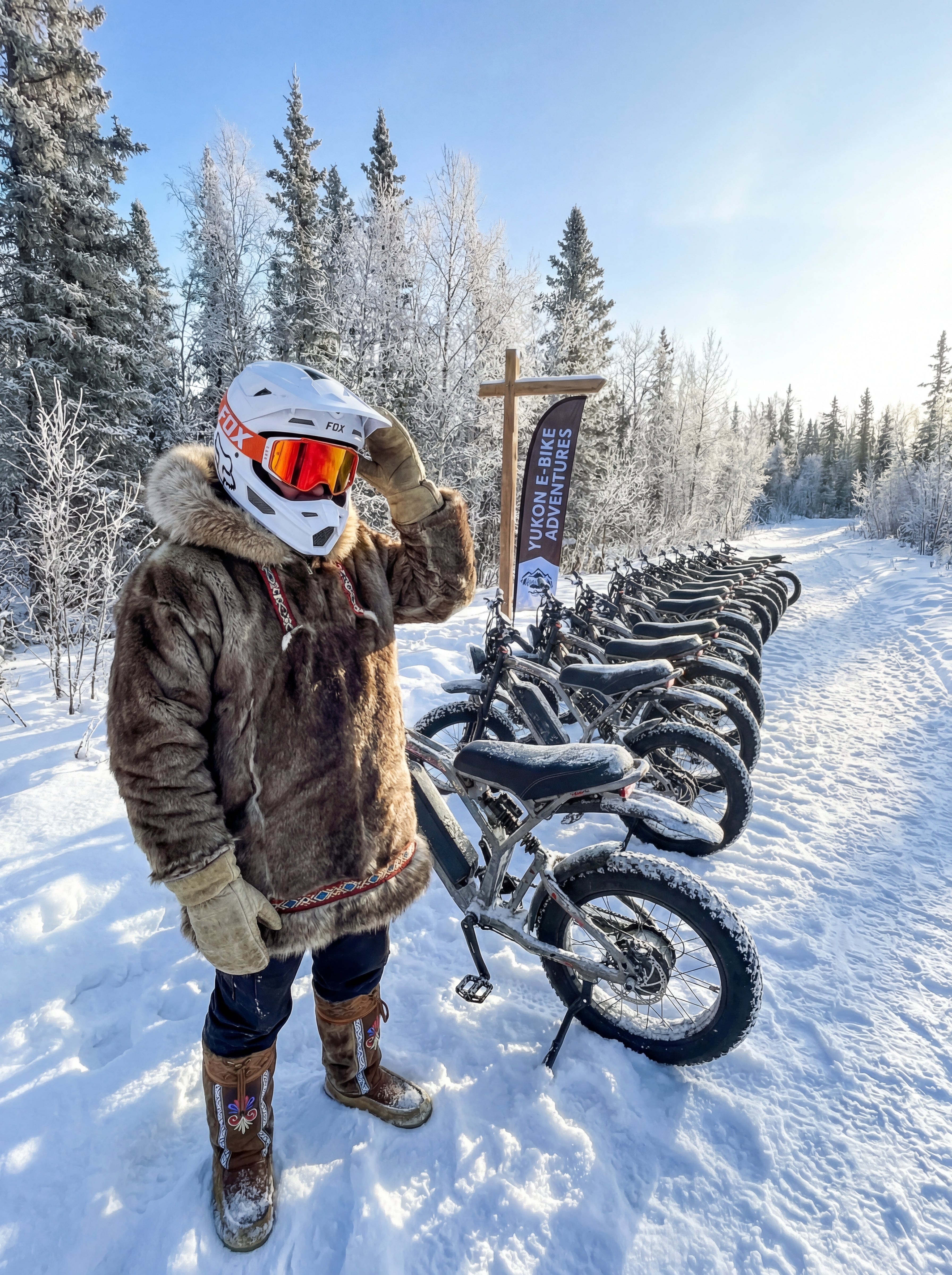 Dual Motor eBikes in Canada (2026): 10 Best AWD Electric Bikes for Winter, Hills & Heavy Riders
