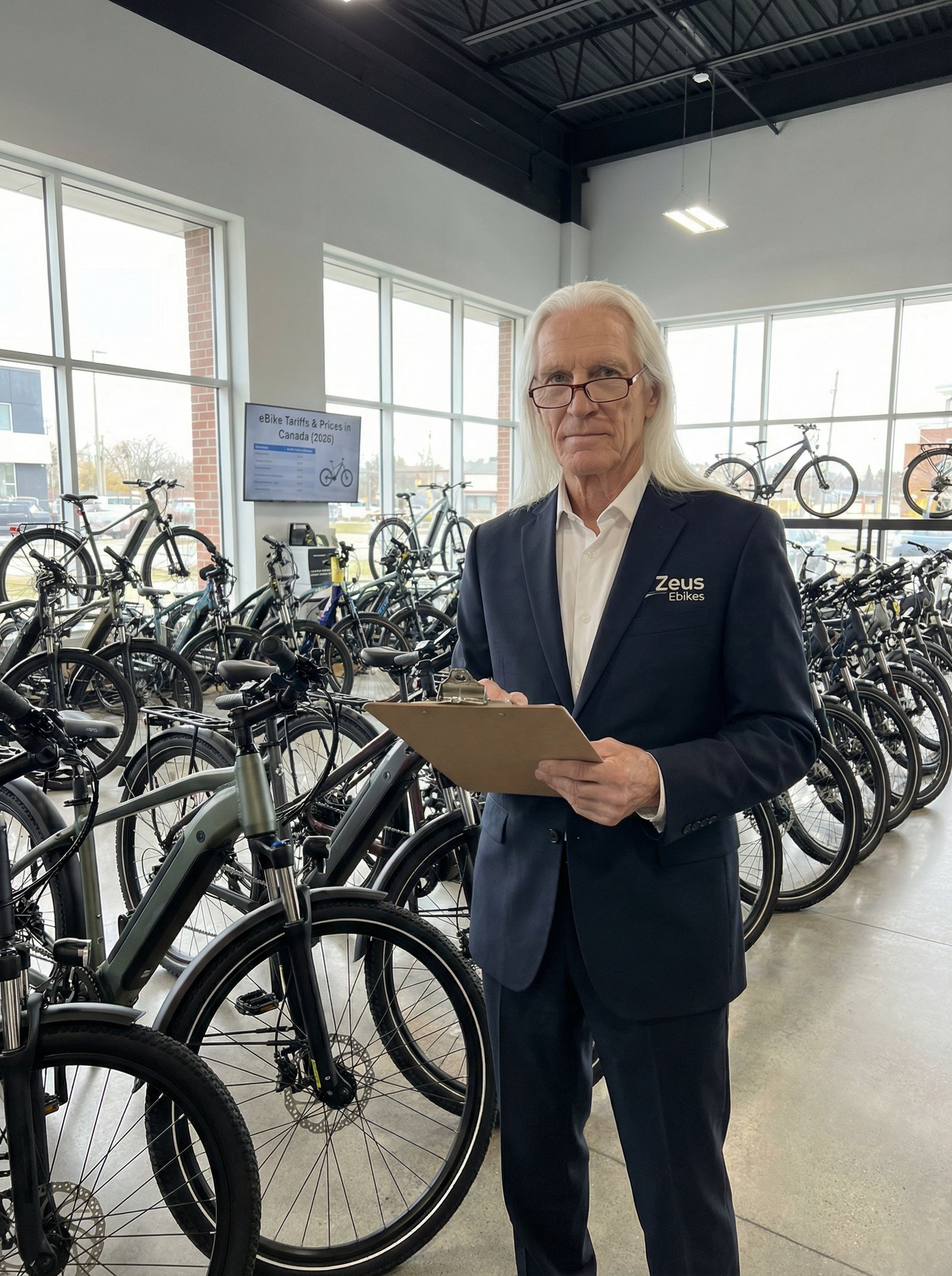 eBike Tariffs & Prices in Canada (2026): What's Changing, What It Costs You, and How to Buy Before Prices Rise