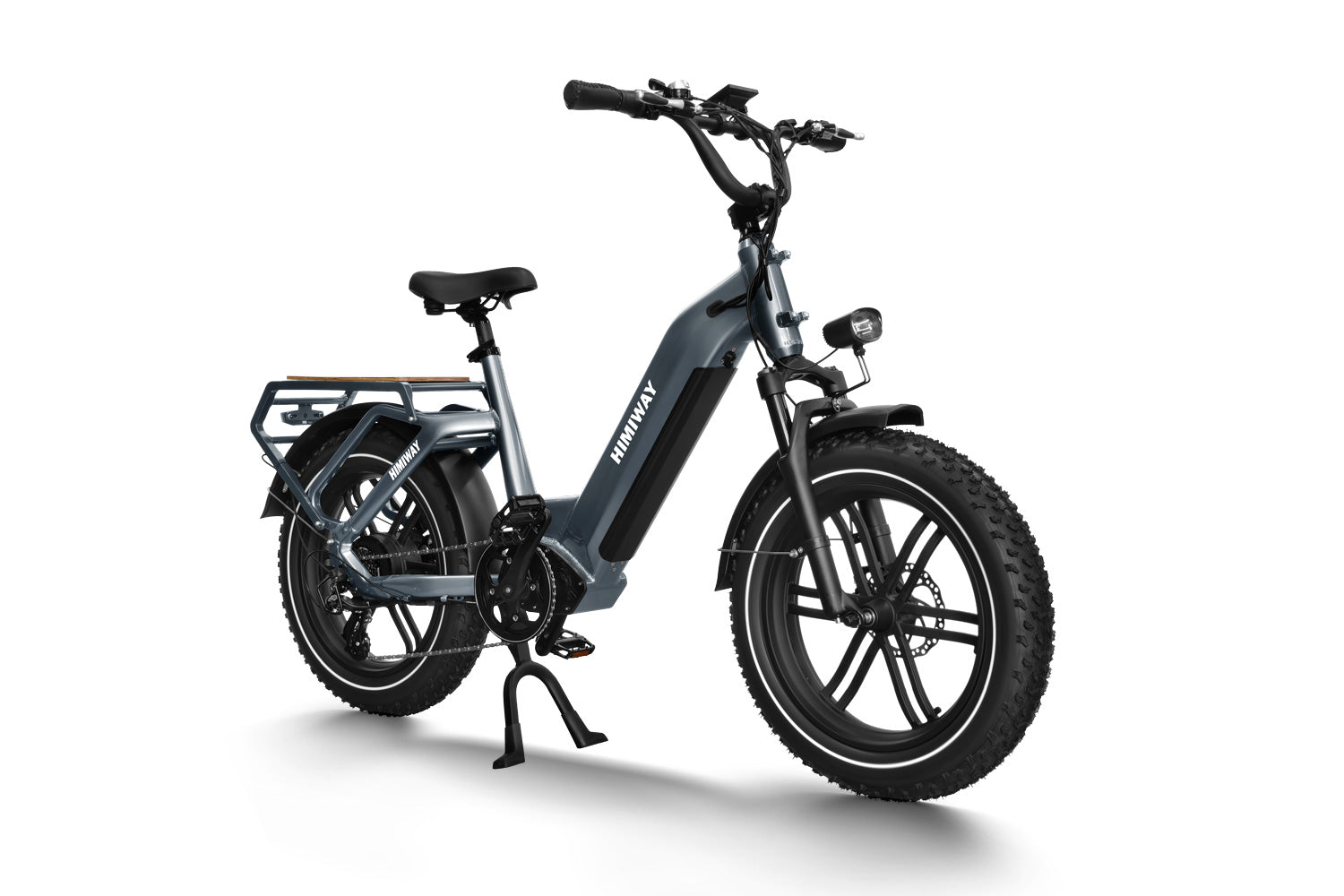 Cargo Ebikes