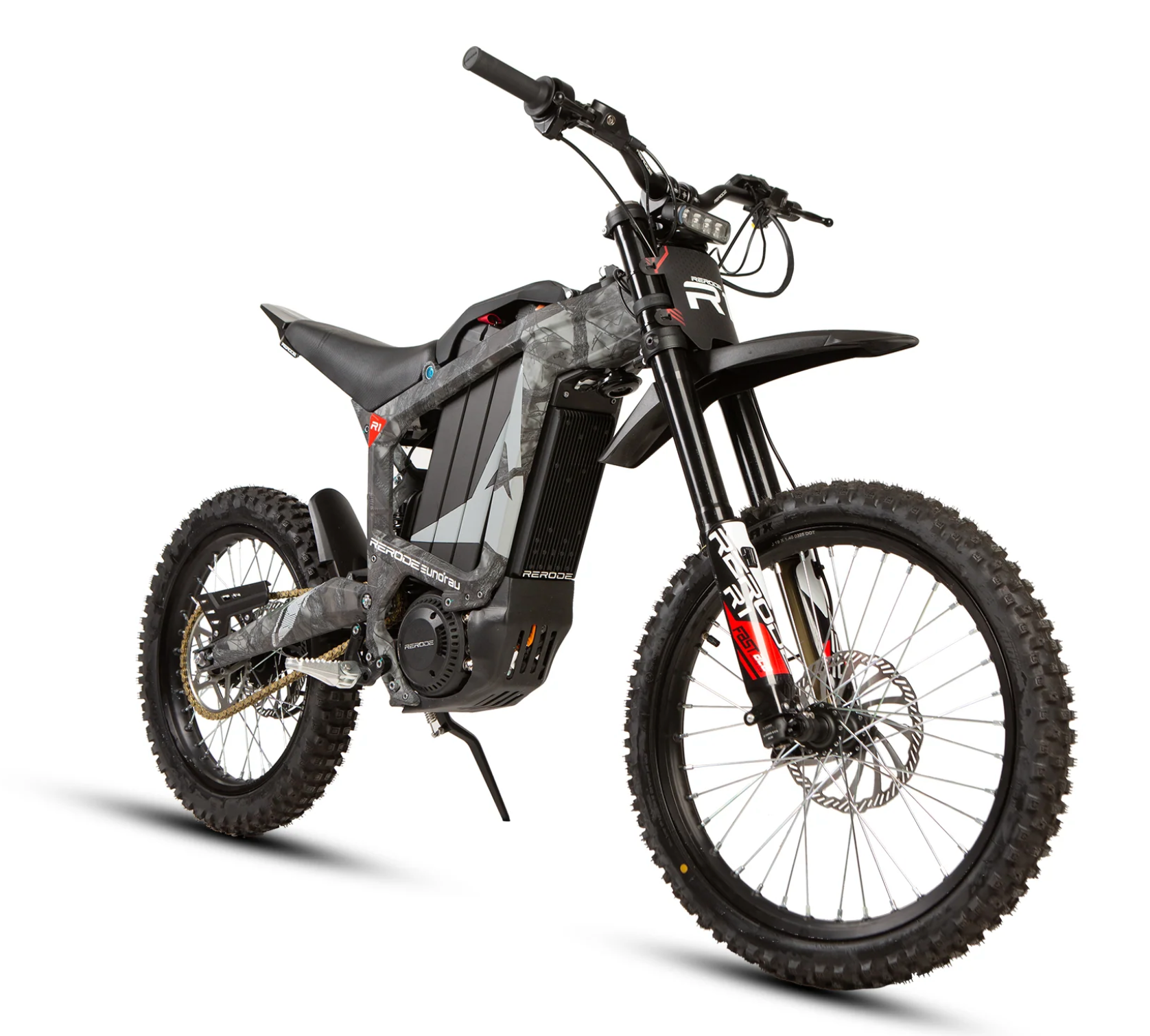 Electric Dirt Bikes