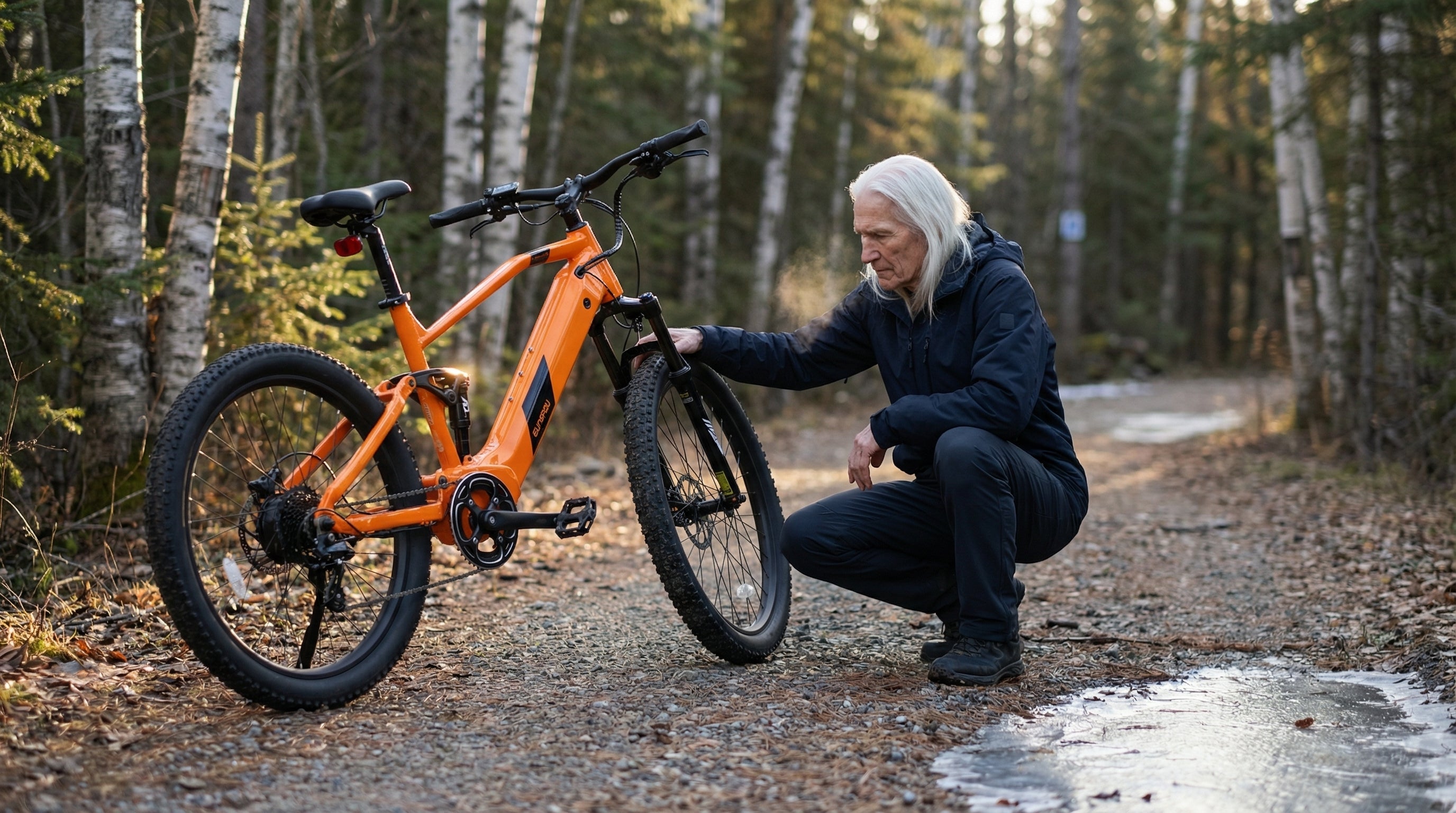 Legal eBikes Canada