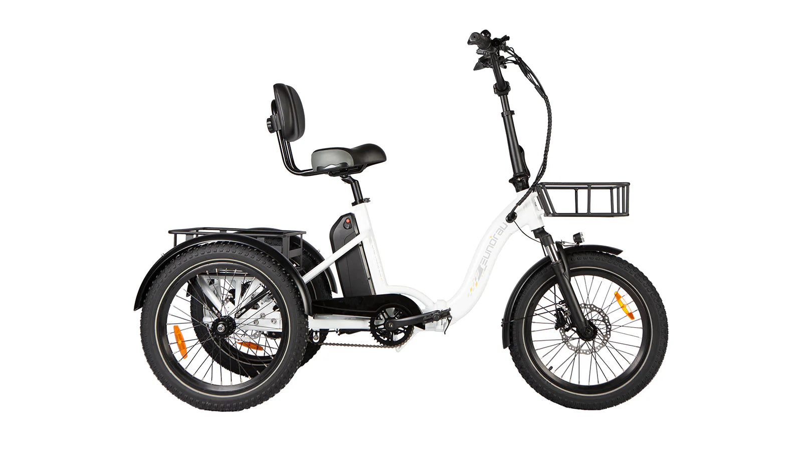 Eunorau ONE-TRIKE 2.0