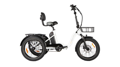 Eunorau ONE-TRIKE 2.0