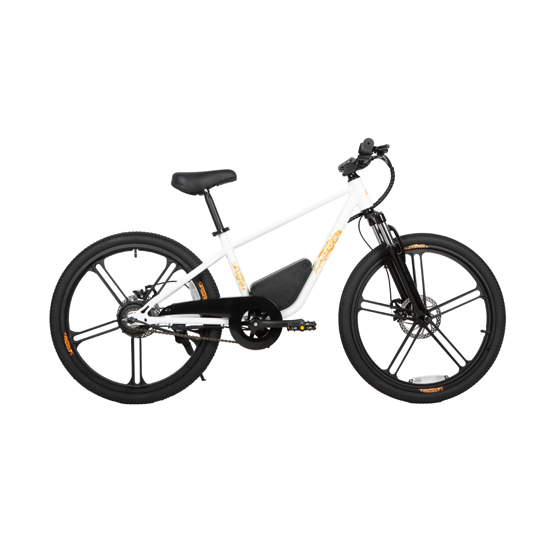 Eunorau eKids 24 Kids Electric Bike
