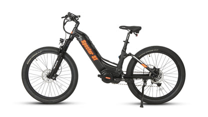 SPECTER-ST 1000W Ebike