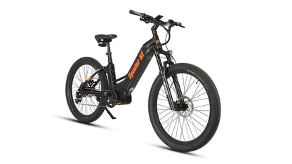 SPECTER-ST 1000W Ebike