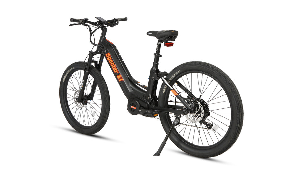 SPECTER-ST 1000W Ebike