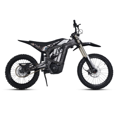 Eunorau × Rerode R1+ Electric Dirt Bike