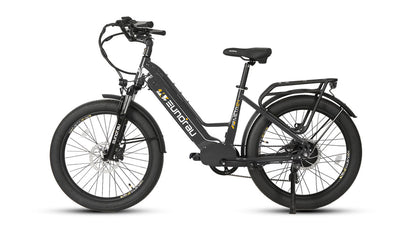 Eunorau Meta 2024 Ebike