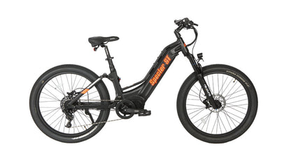 SPECTER-ST 1000W Ebike