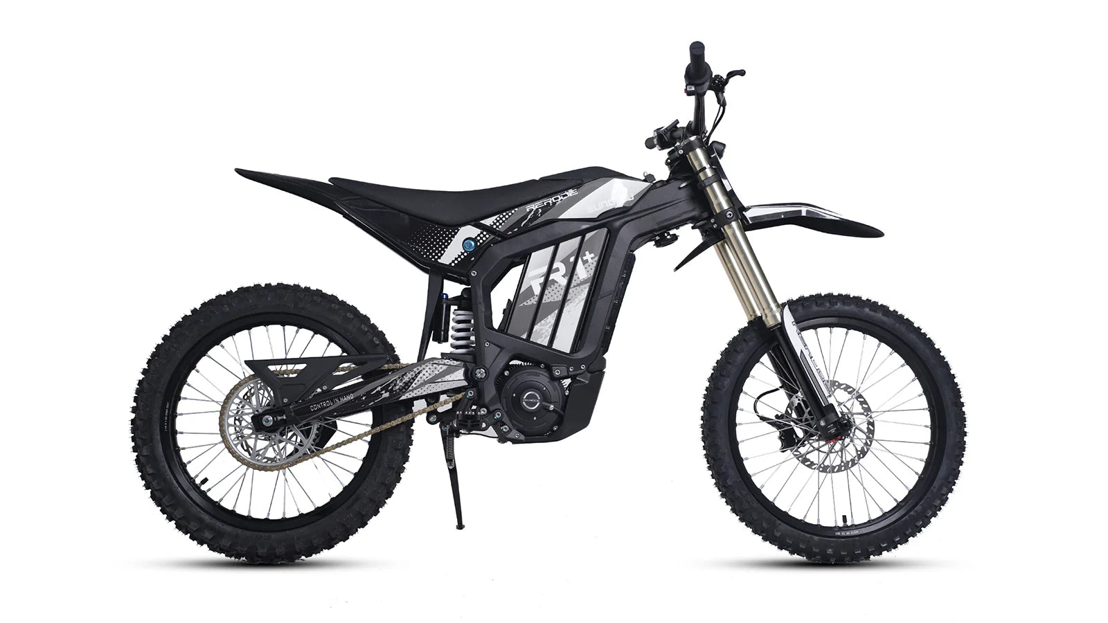 Eunorau × Rerode R1+ Electric Dirt Bike
